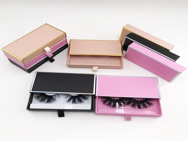empty rectangle slide drawer lash boxes glitter pink eyelashes box for natural 25mm wispy eye lashes3668384
empty rectangle slide drawer lash boxes glitter pink eyelashes box for natural 25mm wispy eye lashes3668384