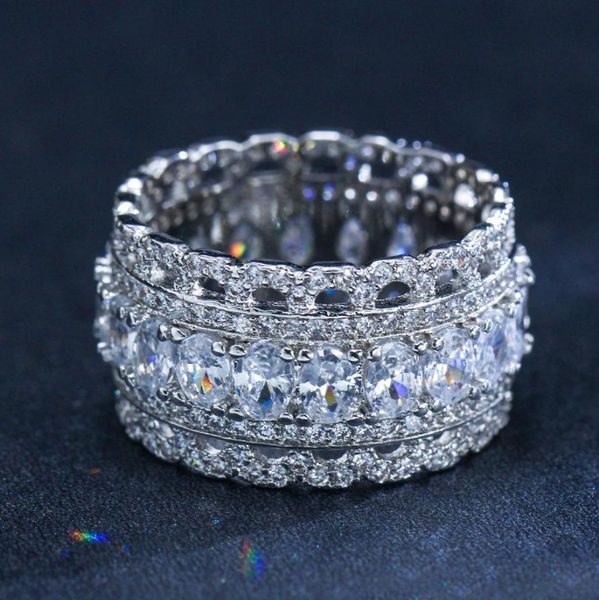 luxury aaa cz bride wedding love rings size 69 jewelry designer copper white cubic zirconia brass silver pierced diamond ring for1369121, Slivery;golden
luxury aaa cz bride wedding love rings size 69 jewelry designer copper white cubic zirconia brass silver pierced diamond ring for1369121, Slivery;golden