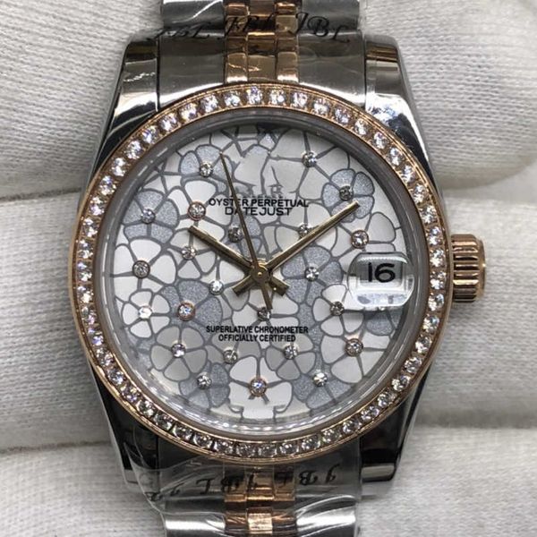 r olax men's watches from brands automatic mechanical watch log of family dj clover watch rz2135 with gift box, Slivery;golden
r olax men's watches from brands automatic mechanical watch log of family dj clover watch rz2135 with gift box, Slivery;golden