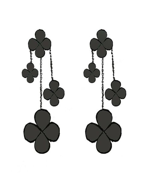women gilrs dangle chandelier earrings clover fourleaf 4 flowers motherofpearl designer jewelry sterling silver 103248
women gilrs dangle chandelier earrings clover fourleaf 4 flowers motherofpearl designer jewelry sterling silver 103248