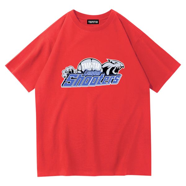 2023 new trapstar short sleeve shirts popular mens t shirt casual brand luxury designer man shirt designer pattern colourful all cotton off, White;black
2023 new trapstar short sleeve shirts popular mens t shirt casual brand luxury designer man shirt designer pattern colourful all cotton off, White;black