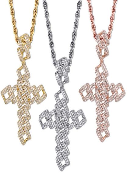 pendant necklaces iced out cubic zirconia rhombus big cross pendants necklace for men gifts bling hip hop jewelry6603464, Silver
pendant necklaces iced out cubic zirconia rhombus big cross pendants necklace for men gifts bling hip hop jewelry6603464, Silver