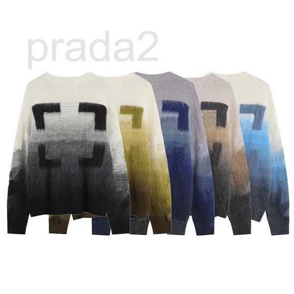 men's sweaters designer sweater men women arrow color gradient cardigan lover senior classic multicolor round neck winter keep warm com, White;black
men's sweaters designer sweater men women arrow color gradient cardigan lover senior classic multicolor round neck winter keep warm com, White;black