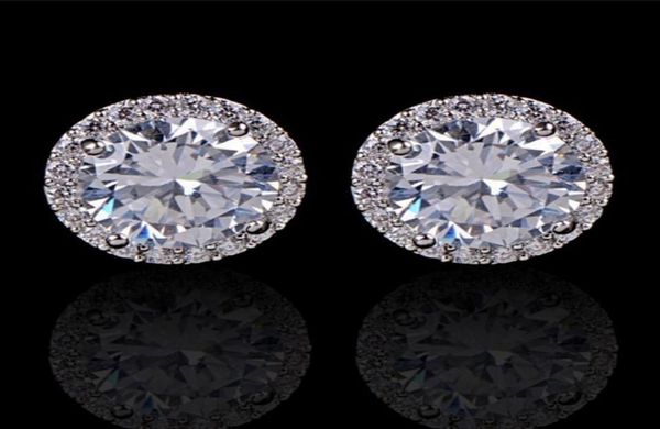 crystal wedding stud earrings for women bohemian beautiful round diamond earring full cz zircon ladies girls engagement jewelry8979026, Golden;silver
crystal wedding stud earrings for women bohemian beautiful round diamond earring full cz zircon ladies girls engagement jewelry8979026, Golden;silver