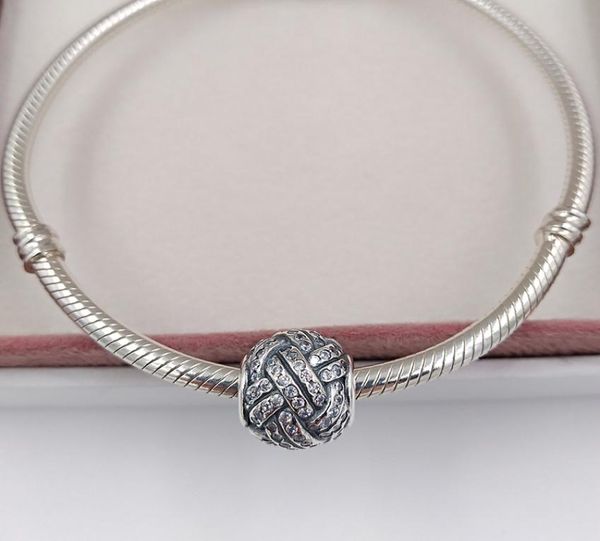 andy jewel 925 sterling silver beads sparkling love knot charm charms fits european pandora style jewelry bracelets necklace 7912296559, Black
andy jewel 925 sterling silver beads sparkling love knot charm charms fits european pandora style jewelry bracelets necklace 7912296559, Black