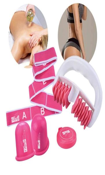 drop shipthe body shaper set against cellulite massage roller suction cup and elasticband with triple power against orange skin1 j2513752
drop shipthe body shaper set against cellulite massage roller suction cup and elasticband with triple power against orange skin1 j2513752