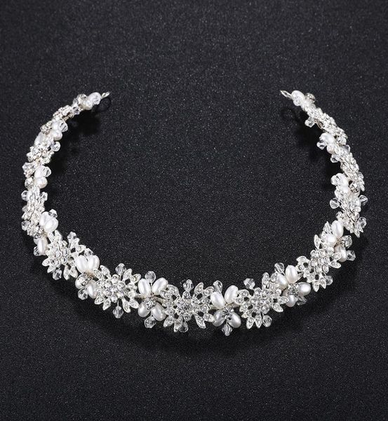 luxury clear crystal bridal hair vine pearls wedding hair jewelry accessories headpiece women crowns pageant jcg0244347077, Golden;white
luxury clear crystal bridal hair vine pearls wedding hair jewelry accessories headpiece women crowns pageant jcg0244347077, Golden;white