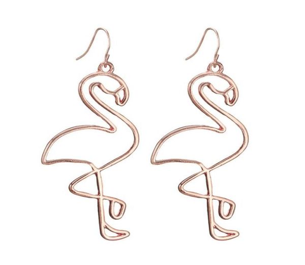 fashion jewelry gold pink enamel long pendant earrings for women animal female earrings party gifts 20197238681, Silver
fashion jewelry gold pink enamel long pendant earrings for women animal female earrings party gifts 20197238681, Silver