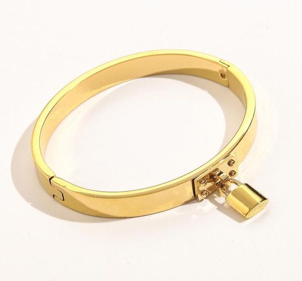 bangle bracelet with lock charm bracelets 17cm inside perimeter gold color party holiday gift zg11808813383, Black
bangle bracelet with lock charm bracelets 17cm inside perimeter gold color party holiday gift zg11808813383, Black