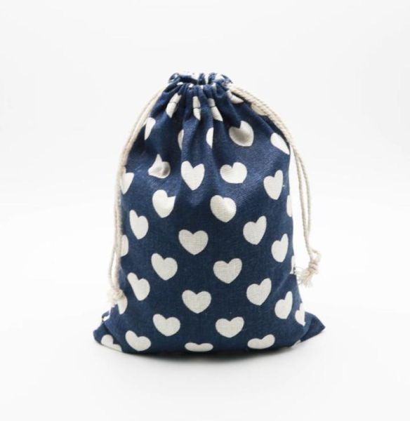 heart linen jewelry drawstring bag 9x12cm 11x14cm 13x17cm pack of 50 birthday wedding party candy bag sack8391985, Pink;blue
heart linen jewelry drawstring bag 9x12cm 11x14cm 13x17cm pack of 50 birthday wedding party candy bag sack8391985, Pink;blue