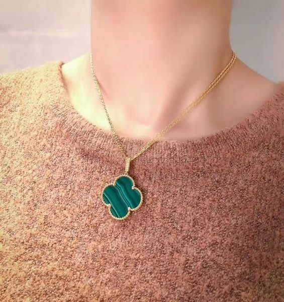 korean fashion delicate flowers 2 with women039s four seasons matching necklace9618619, Silver
korean fashion delicate flowers 2 with women039s four seasons matching necklace9618619, Silver