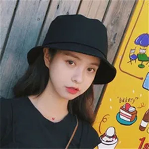 cotton summer foldable bucket hat women outdoor sunscreen hat pure color fishing hunting cap men basin chapeau beach cap a177, White;black
cotton summer foldable bucket hat women outdoor sunscreen hat pure color fishing hunting cap men basin chapeau beach cap a177, White;black