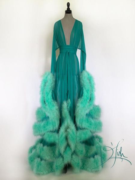 spring green double deluxe dressing down lingerie nightgown pajamas sleepwear women039s luxury dressing gowns housecoat nightwe5352965, White
spring green double deluxe dressing down lingerie nightgown pajamas sleepwear women039s luxury dressing gowns housecoat nightwe5352965, White