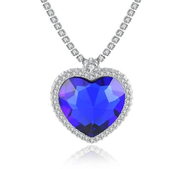trendy luxury big size heart peach shape hanging pendant necklace setting crystal box chain purple color for women necklaces7913581, Silver
trendy luxury big size heart peach shape hanging pendant necklace setting crystal box chain purple color for women necklaces7913581, Silver
