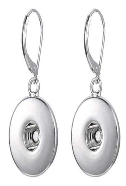 noosa snap buttons alloy earrings ear drop fashion jewelry women diy exchangeable dangle chandelier ear accessories for 3370819, Silver
noosa snap buttons alloy earrings ear drop fashion jewelry women diy exchangeable dangle chandelier ear accessories for 3370819, Silver