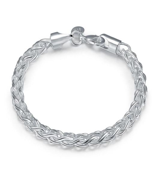 torsional bracelet sterling silver plated bracelet new arrival fashion men and women 925 silver bracelet spb0701357074, Golden;silver
torsional bracelet sterling silver plated bracelet new arrival fashion men and women 925 silver bracelet spb0701357074, Golden;silver