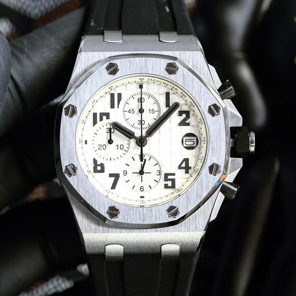 men's watches high-end luxury designer automatic watch 42mm stainless steel strap sapphire glass waterproof classic watch men luxury gi, Slivery;brown
men's watches high-end luxury designer automatic watch 42mm stainless steel strap sapphire glass waterproof classic watch men luxury gi, Slivery;brown