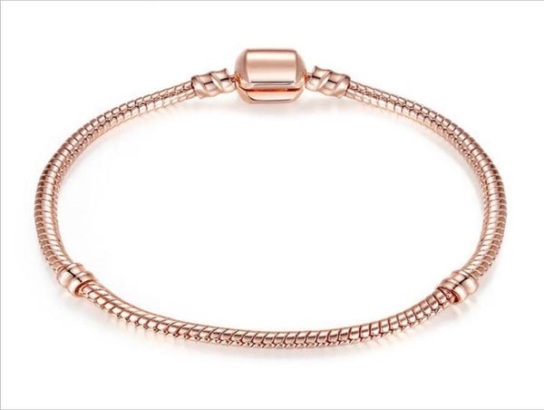sale rose gold chain bracelets color retaining fit european style beads wholesale china factory direct6365392, Black
sale rose gold chain bracelets color retaining fit european style beads wholesale china factory direct6365392, Black