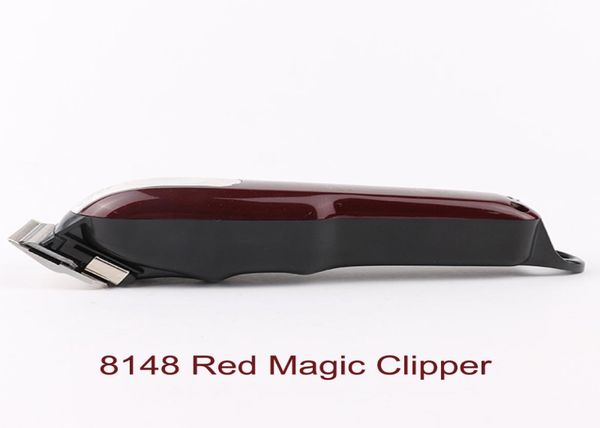 8148 magic red men electric hair clippers cordless razors professional local barber hair trimmer corner razor hairdresse gir3671814
8148 magic red men electric hair clippers cordless razors professional local barber hair trimmer corner razor hairdresse gir3671814