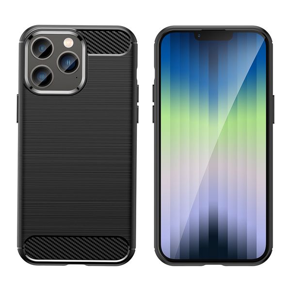 carbon fiber phone cases flexible tpu back cover soft rugged shield protector for iphone 15 14 13 12 11 pro max x xs xr 7 7p 8 8plus
carbon fiber phone cases flexible tpu back cover soft rugged shield protector for iphone 15 14 13 12 11 pro max x xs xr 7 7p 8 8plus