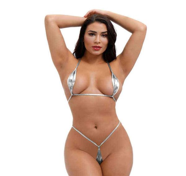 micro bikini plus size swimwear women swimsuit women biquini bikinis patent leather bronzing halter string lace thong nightclub4017346
micro bikini plus size swimwear women swimsuit women biquini bikinis patent leather bronzing halter string lace thong nightclub4017346