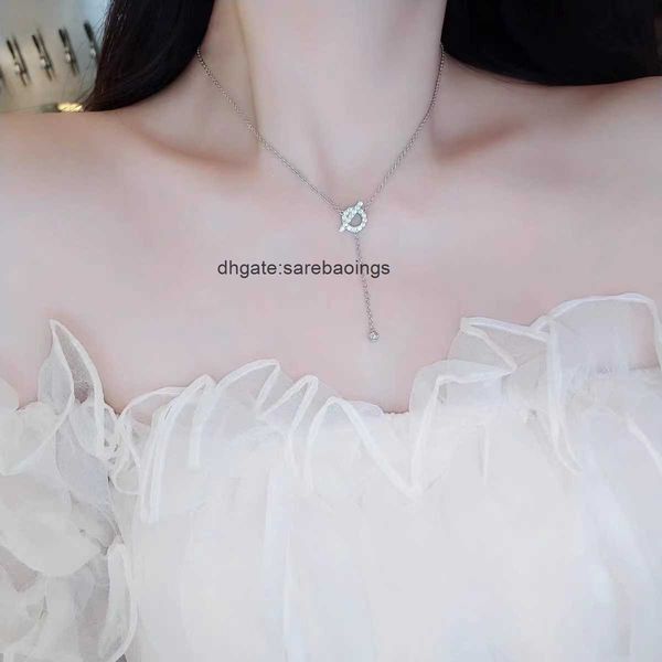 aher mas designer luxury nacklace h home light luxury fashion advanced versatile chain full diamond pig nose small pendant necklace female, Silver
aher mas designer luxury nacklace h home light luxury fashion advanced versatile chain full diamond pig nose small pendant necklace female, Silver