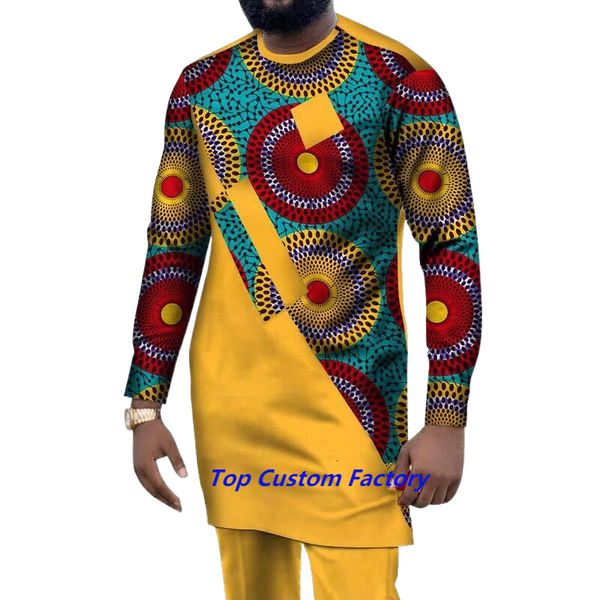 men's tracksuits tracksuit outfits long sleeve suit men's spring summer african style print o-neck t-shirt 2-piece casual oversize, Gray
men's tracksuits tracksuit outfits long sleeve suit men's spring summer african style print o-neck t-shirt 2-piece casual oversize, Gray