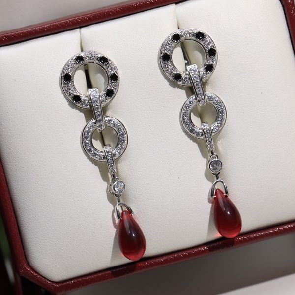 exquisite and fashionable carti 18k gold plated earrings charming design earrings luxury designer jewelry senior gifts girls' selected, Golden;silver
exquisite and fashionable carti 18k gold plated earrings charming design earrings luxury designer jewelry senior gifts girls' selected, Golden;silver