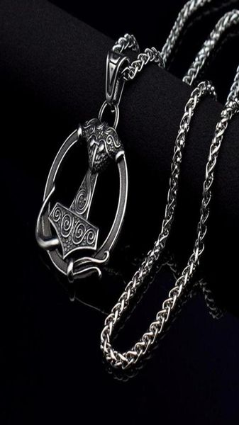 pendant necklaces viking hammer necklace for men stainless steel simple cool vintage style jewelry celtics stuff314r21951551599746, Silver
pendant necklaces viking hammer necklace for men stainless steel simple cool vintage style jewelry celtics stuff314r21951551599746, Silver