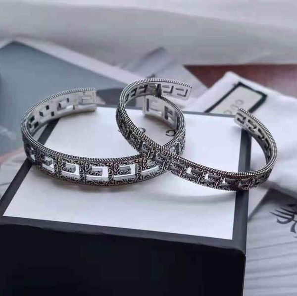 72 off designer square bracelet with carved pattern silver jewelry for women and men4315370, Black
72 off designer square bracelet with carved pattern silver jewelry for women and men4315370, Black