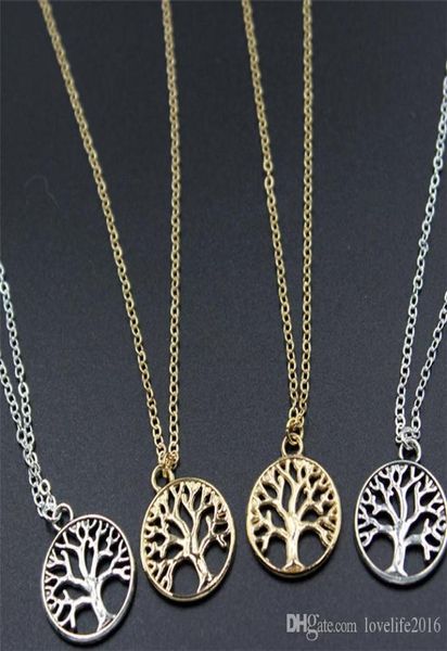 vintage tree of life pendant necklaces antique silver gold plated charm necklace peace trees sweater chain fine jewelry xmas gif7209589
vintage tree of life pendant necklaces antique silver gold plated charm necklace peace trees sweater chain fine jewelry xmas gif7209589