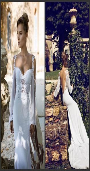 open back wedding dresses long white gown lace off shoulder neck backless long sleeve count train charming design sheath style 670627
open back wedding dresses long white gown lace off shoulder neck backless long sleeve count train charming design sheath style 670627