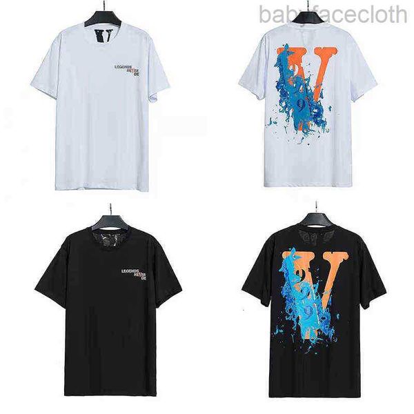 men's good t-shirts brand t shirt trendy v lone high street hip hop trend new 999 big printed loose men's women's t-shirt cou, White;black
men's good t-shirts brand t shirt trendy v lone high street hip hop trend new 999 big printed loose men's women's t-shirt cou, White;black