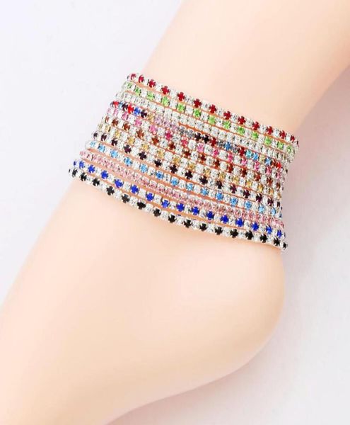 12pcslot 12colors silver plated fresh full clear colorful rhinestone czech crystal circle spring anklets body jewelry4814375
12pcslot 12colors silver plated fresh full clear colorful rhinestone czech crystal circle spring anklets body jewelry4814375
