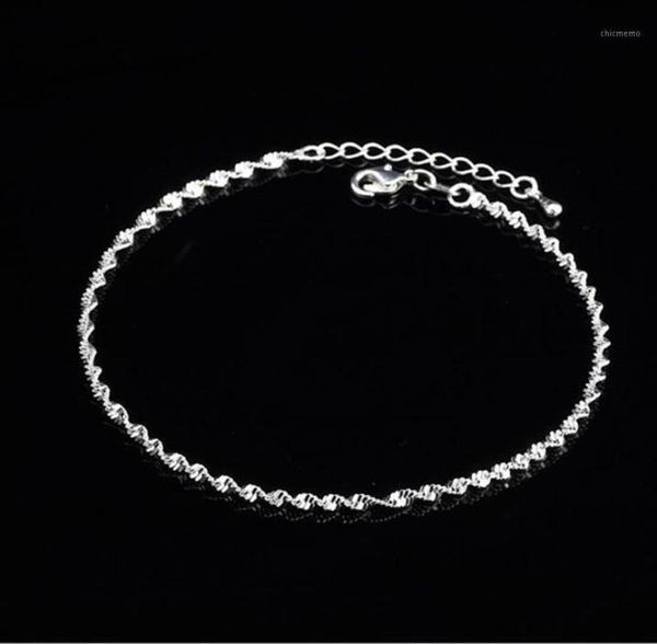 fashion ed weave chain for women anklet 925 sterling silver anklets bracelet for women foot jewelry anklet on foot18312913, Red;blue
fashion ed weave chain for women anklet 925 sterling silver anklets bracelet for women foot jewelry anklet on foot18312913, Red;blue
