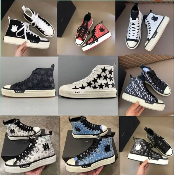 designer amirs skel low casual shoes white orange men women amiri green black light grey black trainers sneakers high shoes
designer amirs skel low casual shoes white orange men women amiri green black light grey black trainers sneakers high shoes