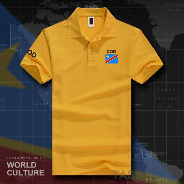men's polos dr congo polo shirts men short sleeve white brands printed for country cotton nation cod drc droc congokinsha congolese 230, White;black
men's polos dr congo polo shirts men short sleeve white brands printed for country cotton nation cod drc droc congokinsha congolese 230, White;black