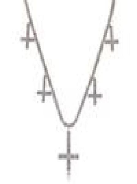 men039s zircon cross pendant with 4mm tennis necklace chain gold silver color hip hop jewelry 18inch30inch4580819, Black
men039s zircon cross pendant with 4mm tennis necklace chain gold silver color hip hop jewelry 18inch30inch4580819, Black