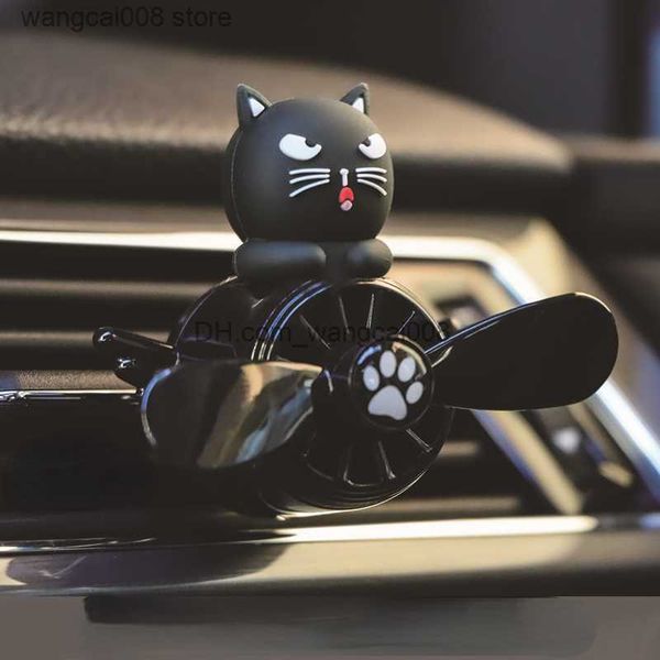 interior decorations car air freshener smell in the styling vent husky perfume diffuser cat rotating propeller fragrance air fresheners clip
interior decorations car air freshener smell in the styling vent husky perfume diffuser cat rotating propeller fragrance air fresheners clip