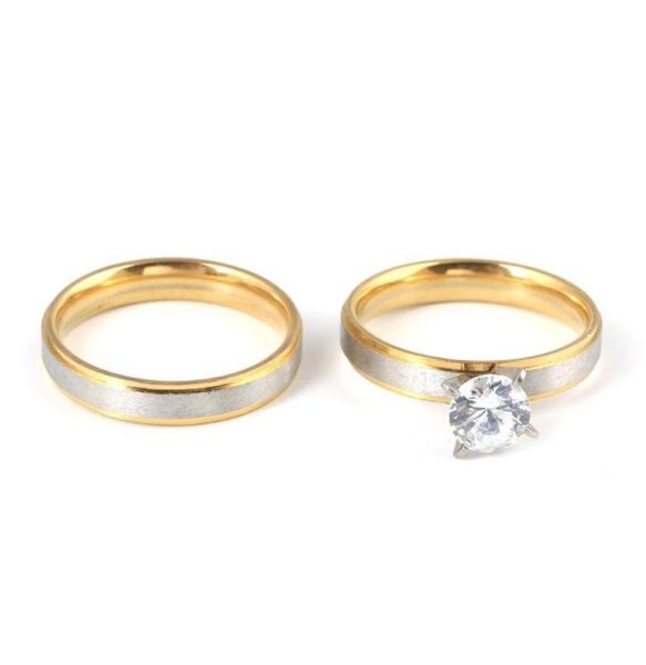 classic lover039s wedding rings set high polished solid rings for engagement jewelry5093724, Silver
classic lover039s wedding rings set high polished solid rings for engagement jewelry5093724, Silver