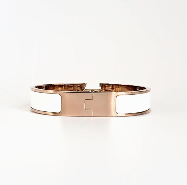 designer design bangle stainless steel rose gold buckle bracelet fashion jewelry men039s and women039s bracelet4475078, Black
designer design bangle stainless steel rose gold buckle bracelet fashion jewelry men039s and women039s bracelet4475078, Black