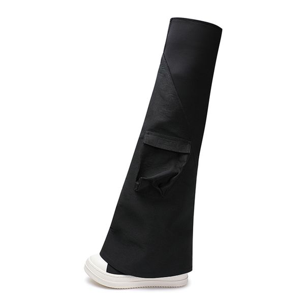 over the knee boots designer womans luxury boot fashion real leather elastic black platform long booties thigh-high women shoes with box
over the knee boots designer womans luxury boot fashion real leather elastic black platform long booties thigh-high women shoes with box