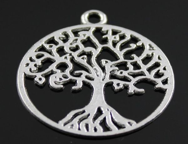 100pcslot 25mm 2 colors antique silver antique bronze plated tree of life charm diy for handmade2910165, Bronze;silver
100pcslot 25mm 2 colors antique silver antique bronze plated tree of life charm diy for handmade2910165, Bronze;silver