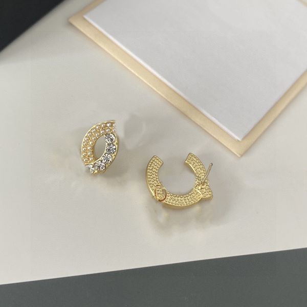 designer ccity stud for women luxury earring retro hoop jewelry pearl gifts vintage charm sh7, Golden;silver
designer ccity stud for women luxury earring retro hoop jewelry pearl gifts vintage charm sh7, Golden;silver
