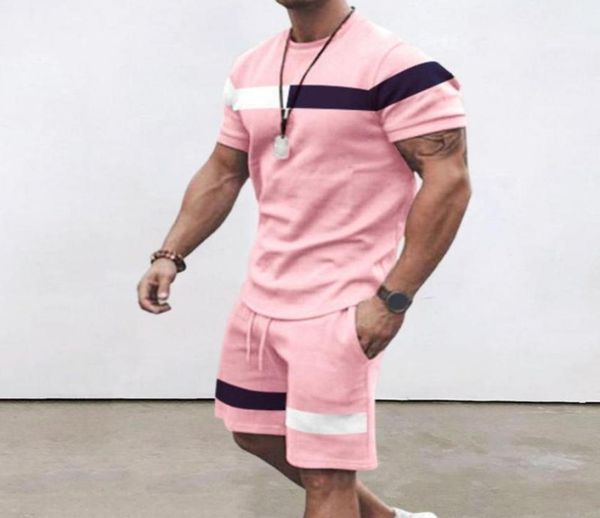 gym clothing men tshirt shorts set slim fit pants casual sweat absorption round neck drawstring tracksuit4860442, White;black
gym clothing men tshirt shorts set slim fit pants casual sweat absorption round neck drawstring tracksuit4860442, White;black