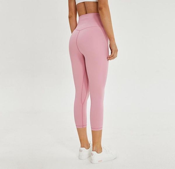 yoga outfits 40 high waist atheltics legging capris candy color sports elastic fitness tight leggings slim running gym pants6973296, White;red
yoga outfits 40 high waist atheltics legging capris candy color sports elastic fitness tight leggings slim running gym pants6973296, White;red