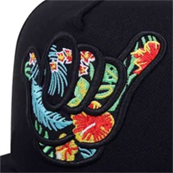 fashion hip hop baseball cap personality finger embroidery trucker caps cotton snapback hat outdoor sun hats sports leisure caps a149, White;black
fashion hip hop baseball cap personality finger embroidery trucker caps cotton snapback hat outdoor sun hats sports leisure caps a149, White;black