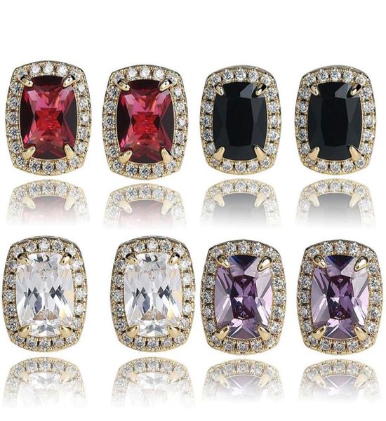 mens gem stone red lab ruby earrings 18k gold plated copper pave bling bling earrings hip hop jewelry4088413, Golden;silver
mens gem stone red lab ruby earrings 18k gold plated copper pave bling bling earrings hip hop jewelry4088413, Golden;silver