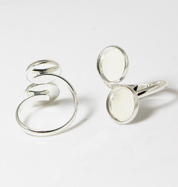 beasnice blank ring settings with two round bezel tray fits 12mm round glass cabochons whole fashion jewelry id 269964898112, Slivery;crystal
beasnice blank ring settings with two round bezel tray fits 12mm round glass cabochons whole fashion jewelry id 269964898112, Slivery;crystal