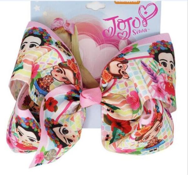 jojo swia hair bow large 8inch handmade hair bows beijing opera beautiful girl print ribbon with alligator clip for kids girl3673623, Slivery;white
jojo swia hair bow large 8inch handmade hair bows beijing opera beautiful girl print ribbon with alligator clip for kids girl3673623, Slivery;white